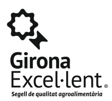 Girona excel·lent al fiambre blanc
