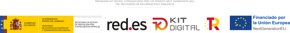 Kit digital - subvención europea